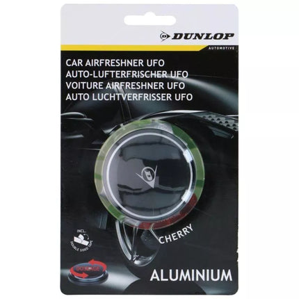 DUNLOP CHERRY UFO oro gaiviklis
