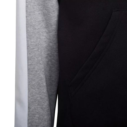 Adidas U CB FL Hoodie Jr HC5658 bliuzonas