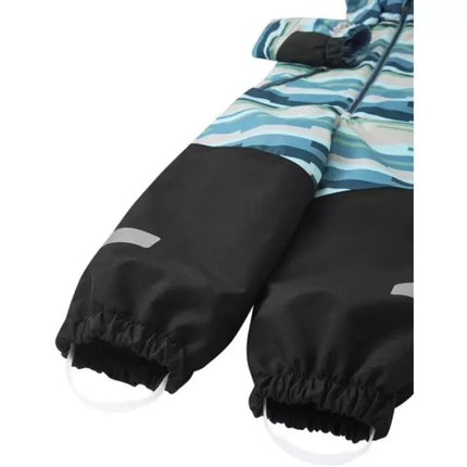 Reima winter overall for kids – waterproof and breathable (5100131B-67A2)