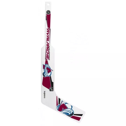 Inglasco Mini NHL 531AN000037 Plastikinė vartininko lazda
