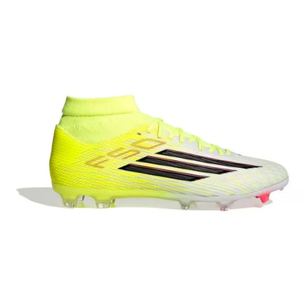 Adidas F50 Lyga Mid FG/MG JP8348 batai