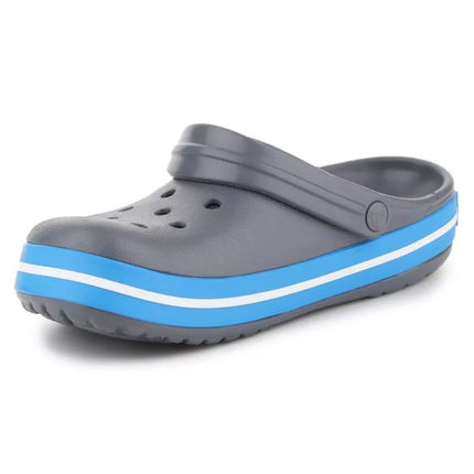 Crocs Crocband W 11016-07W šlepetės