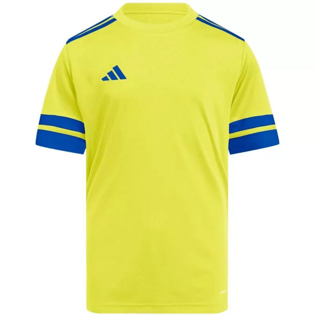 Adidas Squadra 25 Jr marškinėliai JW3710