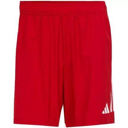 adidas Tiro 23 Competition Match vyriški šortai raudoni HL4790