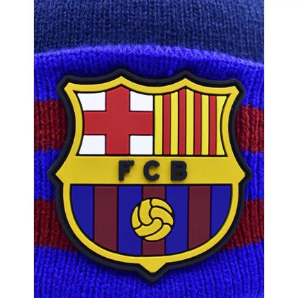 FC Barcelona Jr. 5004GLIP Kepuraitė