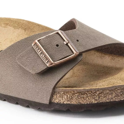 Šlepetės Birkenstock Madrid BS Mocha 0040093