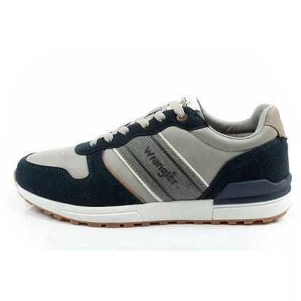 Wrangler men's sports shoes sneakers Wylie fashionable comfortable lightweight