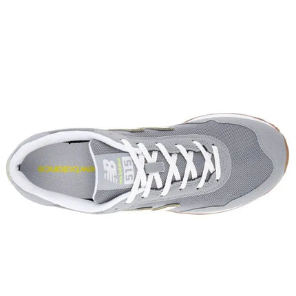 Vyriški laisvalaikio batai New Balance 515 Lifestyle Classic (M5156TB)