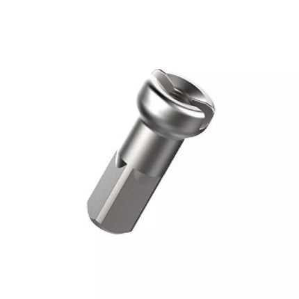 Nipple NA-PB14 PILLAR 16 mm silver 36 pieces per pack