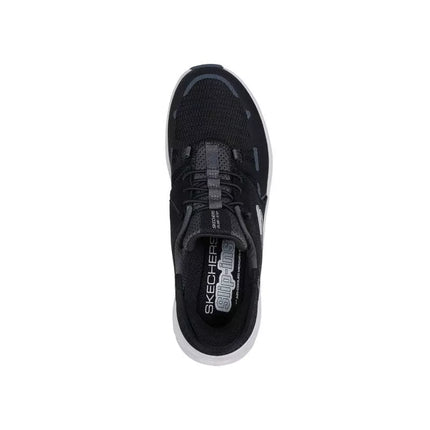 Skechers Slip-ins Glide-Step Pro 150420-BKCC Black Charcoal