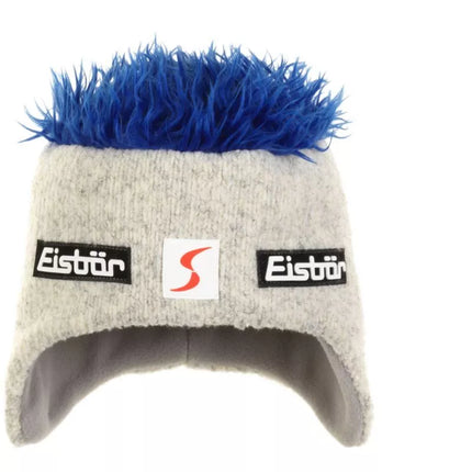 Eisbar Cocker MÜ SP Y2K kepurė E403508/231