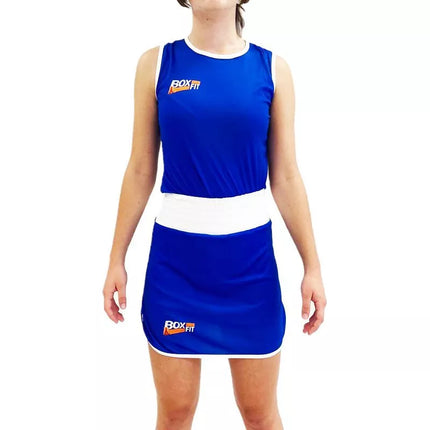 BOXFIT W BFK-02W pradinis rinkinys