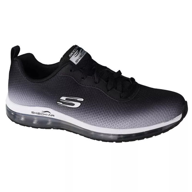Skechers Skech-Air Element W 12640-BKW shoes
