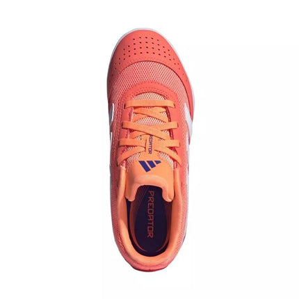 vaikiški futbolo bateliai adidas Predator Club IN Sala JH8860