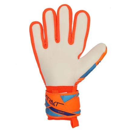 Reusch Attrakt Grip World Cup Junior Gloves 56 72 814 2290