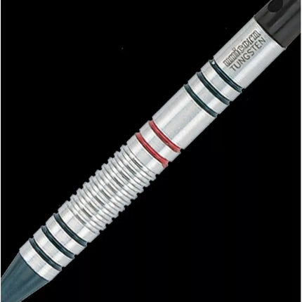 Unicorn Core Plus Tungsten Soft Tip Darts 17g:4214|19g:4215