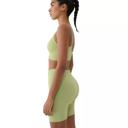 Šortai 4F FNK F014 W 4FWSS25TFSTF014 42S