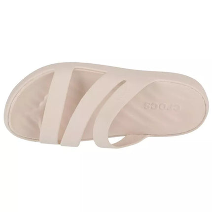 Moteriškos basutės Crocs Getaway Strappy Sandal W 209587-160