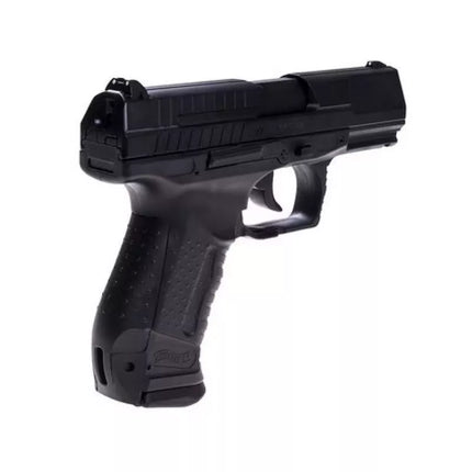 Walther P99 DAO GBB CO2 airsoft gun