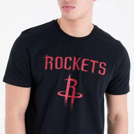 New Era NBA Houston Rockets marškinėliai - 11546151
