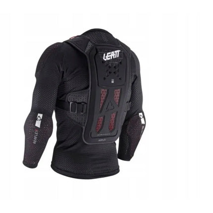 LEATT Body Protector ReaFlex Size L, Black
