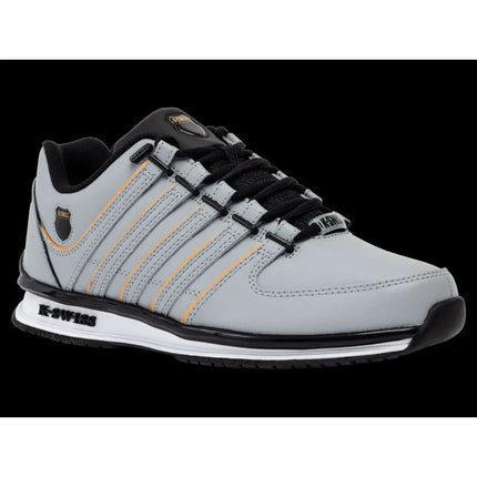 K-swiss RINZLER ULTIMATE men's sneakers gray (01235-032-M)