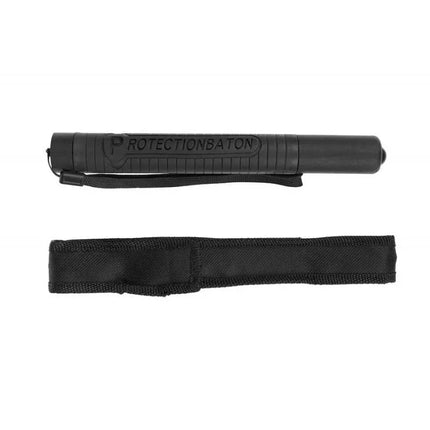 Telescopic baton ABS GUARD Cobra 24/56 cm with cover (YC-10524-26)