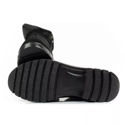 Progres W PROGJ-21-13 žiemos batai