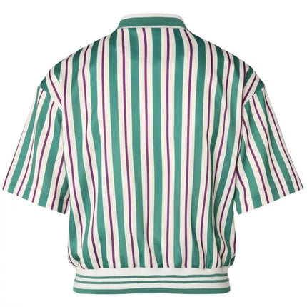 Fila Lassance W Polo Marškinėliai FAW0996 13382
