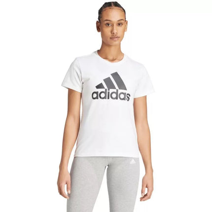 adidas Essentials Regular W GL0649 Marškinėliai