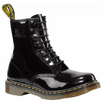 Dr. Martens 1460 Black Patent DM11821011 batai