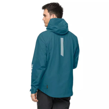 Jack Wolfskin Morobbia 2l Striukė Jkt M 1115511-4133