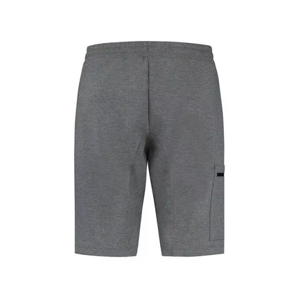 Rogelli TRAINING II shorts gray L