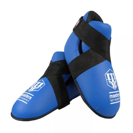 OSPU-1W Pėdų Apsaugos (WAKO PATVIRTINTA) 030631-2M