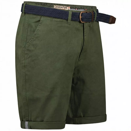 Canadian Peak Bermudų šortai PLAGEAK KAKI Vyrams 241 (RBMSX1242H/CP-KAKI)