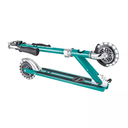 Paspirtukas FLOW ELEMENT LIGHTS (721-307)