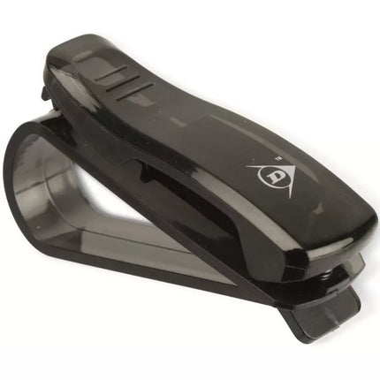 DUNLOP CAR GLASSES HOLDER