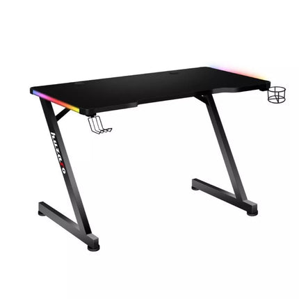 Huzaro Hero 2.5 RGB žaidimų stalas