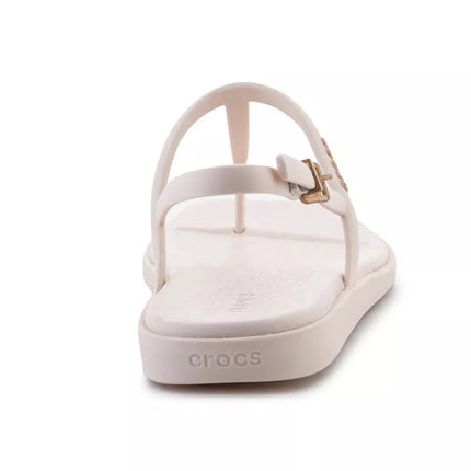 Crocs Miami Thong Flip W sandalai 209793-0WW