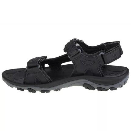 Merrell Huntington Sport Convert Sandal M J036871 basutės