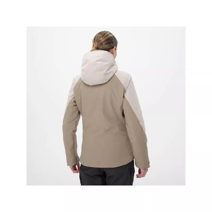 MILLET W Snowbasin Jkt Jacket Beige