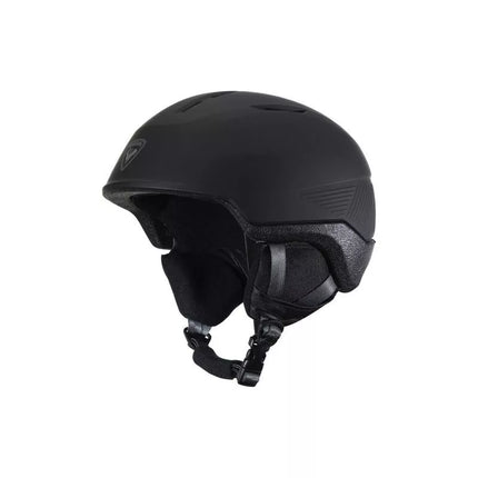 Rossignol FIT IMPACTS BLACK ski helmet black
