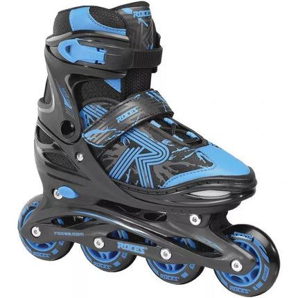 Roces Jokey 3.0 Boy Jr riedučiais 400845 01