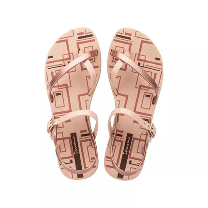 Ipanema Fashion Sand VIII Fem women's flip-flops sandals fashionable comfortable