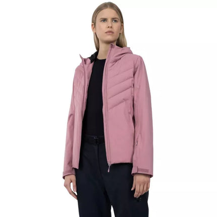 Slidinėjimo striukė 4F W H4Z22 KUDN003 53S