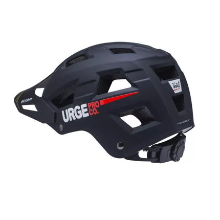 URGE VENTURO helmet black S/M 54-58 cm