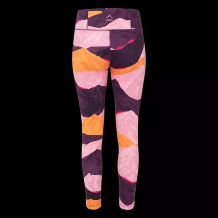 Women's Thermoactive Leggings EKINA BOTTOM WO'S