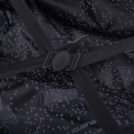 Kietasis lagaminas Iguana Cantabria II 35 92800479889