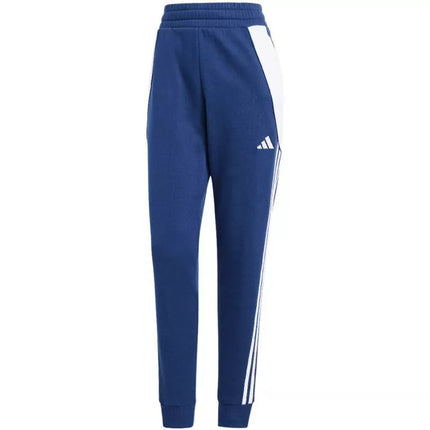 adidas Tiro 24 prakaito kelnės moterims IS1010