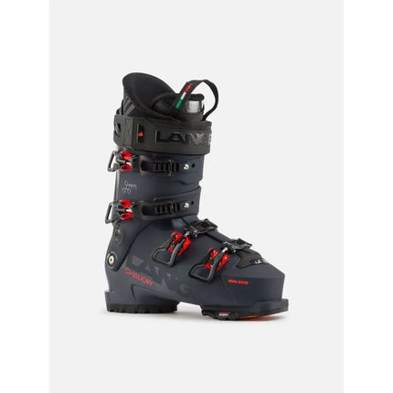 Slidinėjimo batai LANGE Shadow 130 LV Gw (Shadow-Blue)